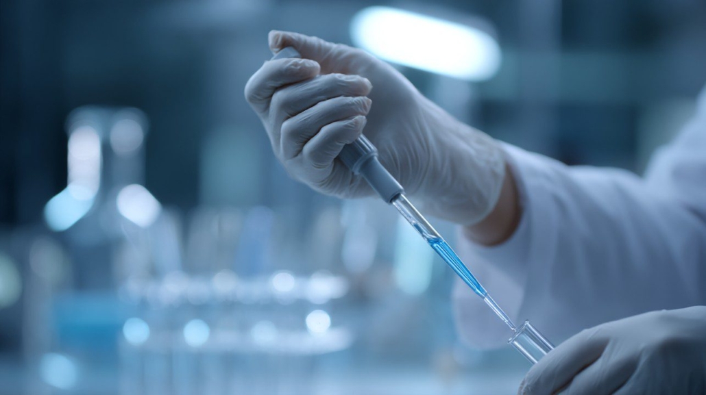 Laboratory research supporting Altya’s science-driven Biological Optimization platforms